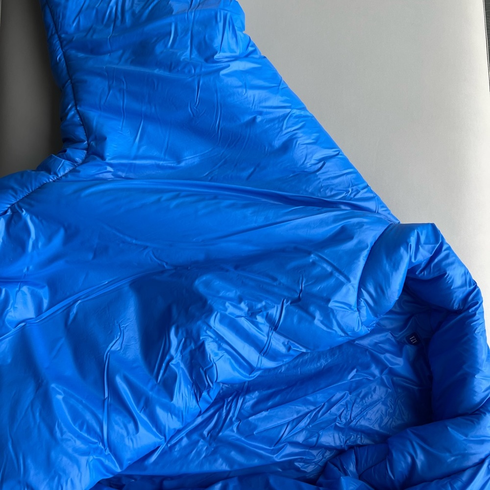 Yeezy Gap Round Jacket